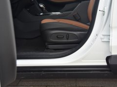 2020款 20T CVT两驱旗舰型