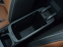 2020款 20T CVT两驱旗舰型