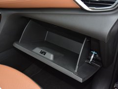 2020款 20T CVT两驱旗舰型