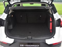 2020款 20T CVT两驱旗舰型