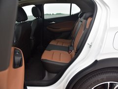 2020款 20T CVT两驱旗舰型