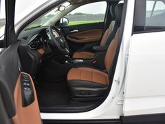 2020款 20T CVT两驱旗舰型