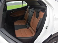 2020款 20T CVT两驱旗舰型