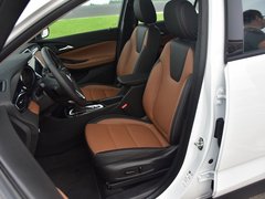 2020款 20T CVT两驱旗舰型