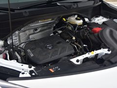2020款 20T CVT两驱旗舰型