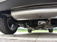 2020款 20T CVT两驱旗舰型
