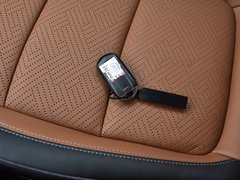 2020款 20T CVT两驱旗舰型