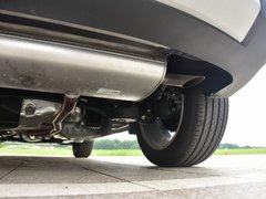 2020款 20T CVT两驱旗舰型