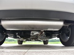 2020款 20T CVT两驱旗舰型
