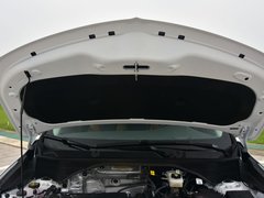 2020款 20T CVT两驱旗舰型