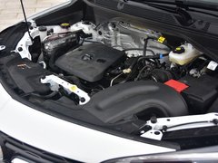 2020款 20T CVT两驱旗舰型