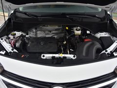 2020款 20T CVT两驱旗舰型