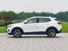 2020款 20T CVT两驱旗舰型