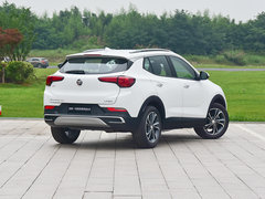 2020款 20T CVT两驱旗舰型