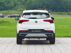 2020款 20T CVT两驱旗舰型