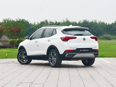 2020款 20T CVT两驱旗舰型