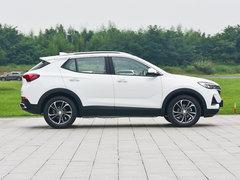 2020款 20T CVT两驱旗舰型