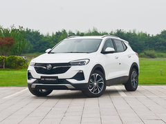 2020款 20T CVT两驱旗舰型