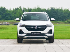 2020款 20T CVT两驱旗舰型