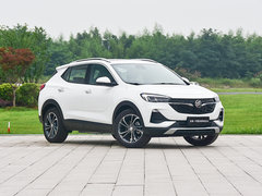 2020款 20T CVT两驱旗舰型