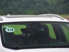 2020款 20T CVT两驱旗舰型