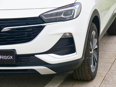 2020款 20T CVT两驱旗舰型