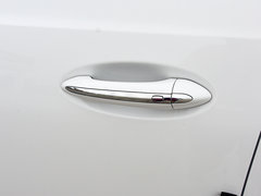 2020款 20T CVT两驱旗舰型