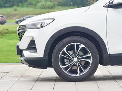 2020款 20T CVT两驱旗舰型