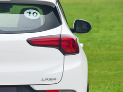2020款 20T CVT两驱旗舰型