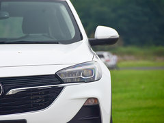 2020款 20T CVT两驱旗舰型