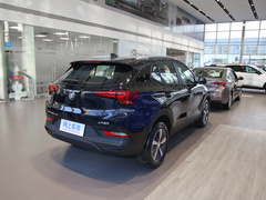 2020款 20T CVT两驱舒适型