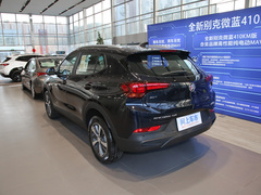 2020款 20T CVT两驱舒适型