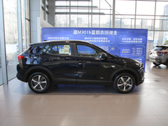 2020款 20T CVT两驱舒适型