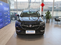 2020款 20T CVT两驱舒适型