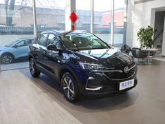 2020款 20T CVT两驱舒适型