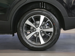 2020款 20T CVT两驱舒适型