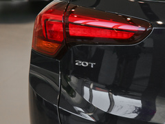 2020款 20T CVT两驱舒适型