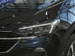 2020款 20T CVT两驱舒适型