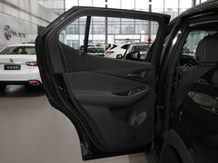 2020款 20T CVT两驱舒适型