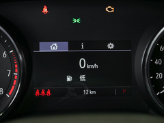 2020款 20T CVT两驱舒适型