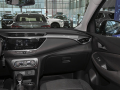 2020款 20T CVT两驱舒适型