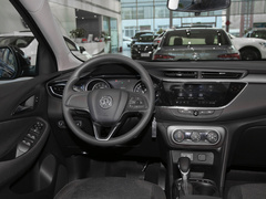 2020款 20T CVT两驱舒适型