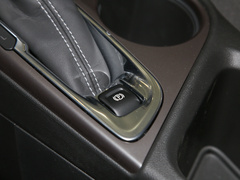 2020款 20T CVT两驱舒适型