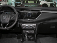 2020款 20T CVT两驱舒适型
