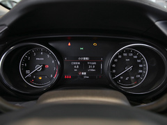 2020款 20T CVT两驱舒适型