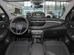 2020款 20T CVT两驱舒适型