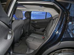2020款 20T CVT两驱舒适型