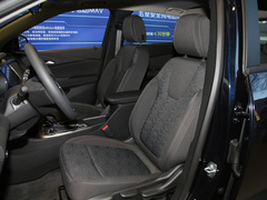 2020款 20T CVT两驱舒适型