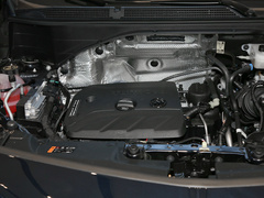 2020款 20T CVT两驱舒适型