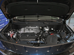 2020款 20T CVT两驱舒适型